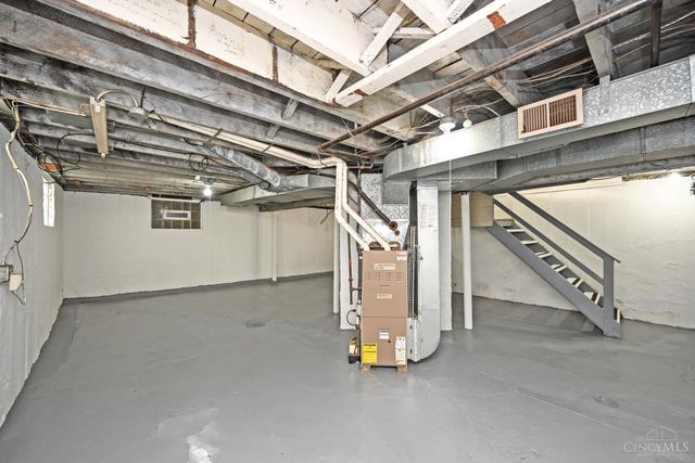 2343 Glenside Avenue, Norwood, OH 45212