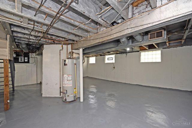 2343 Glenside Avenue, Norwood, OH 45212