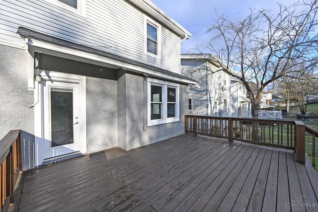 2343 Glenside Avenue, Norwood, OH 45212