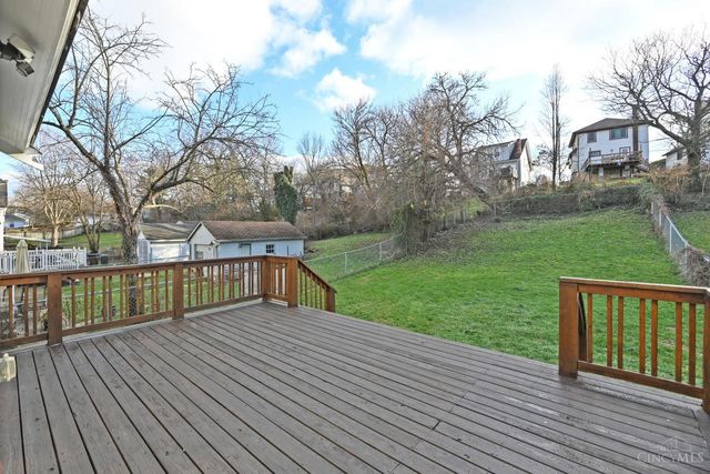 2343 Glenside Avenue, Norwood, OH 45212