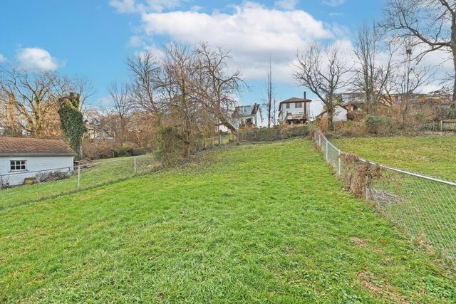 2343 Glenside Avenue, Norwood, OH 45212