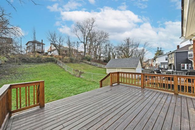 2343 Glenside Avenue, Norwood, OH 45212