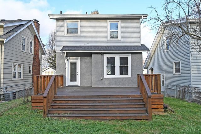 2343 Glenside Avenue, Norwood, OH 45212