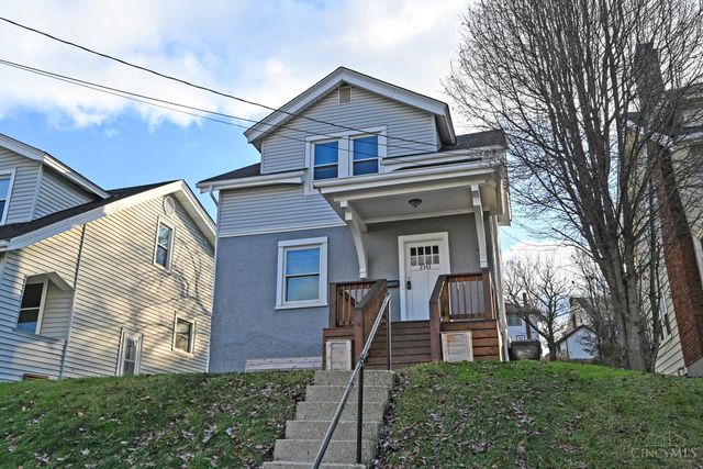 2343 Glenside Avenue, Norwood, OH 45212