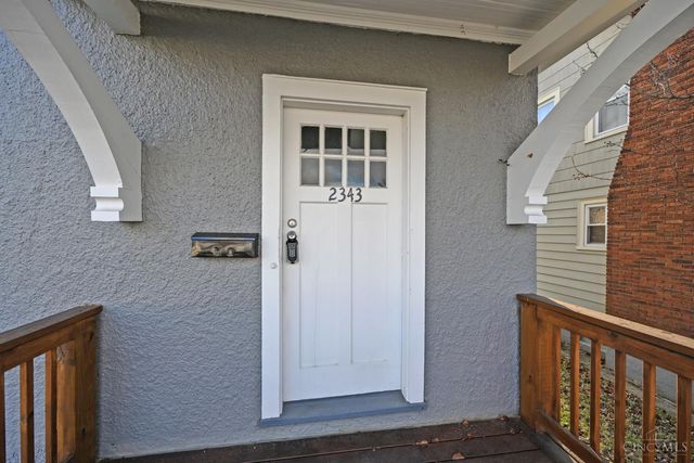 2343 Glenside Avenue, Norwood, OH 45212