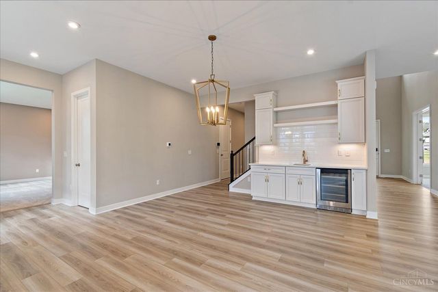 7511 Donegal Drive, Miami Twp, OH 45233