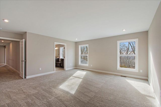 7511 Donegal Drive, Miami Twp, OH 45233