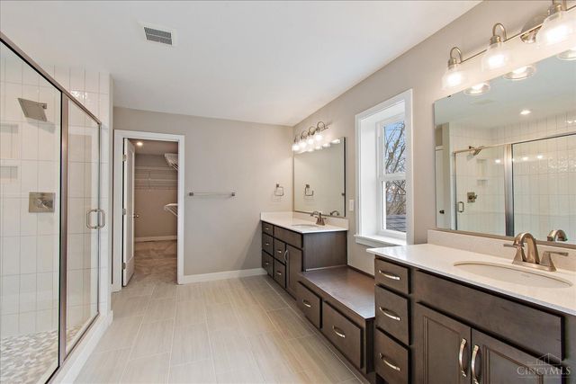 7511 Donegal Drive, Miami Twp, OH 45233