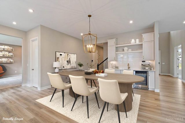 7511 Donegal Drive, Miami Twp, OH 45233