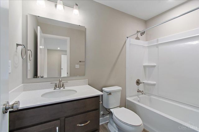 7511 Donegal Drive, Miami Twp, OH 45233