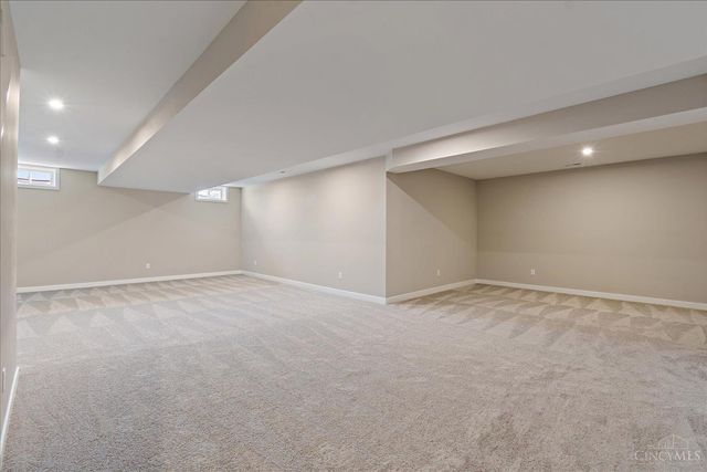 7511 Donegal Drive, Miami Twp, OH 45233