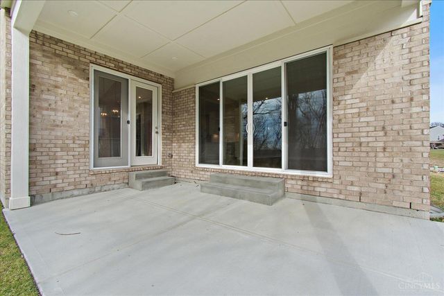 7511 Donegal Drive, Miami Twp, OH 45233