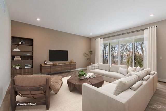 7511 Donegal Drive, Miami Twp, OH 45233