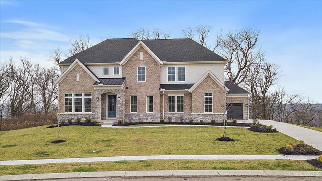 7511 Donegal Drive, Miami Twp, OH 45233
