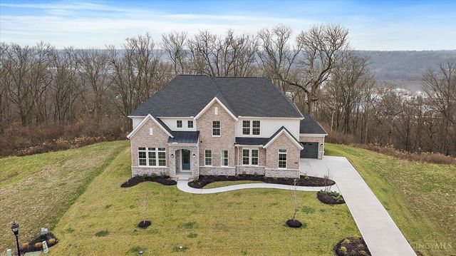 7511 Donegal Drive, Miami Twp, OH 45233