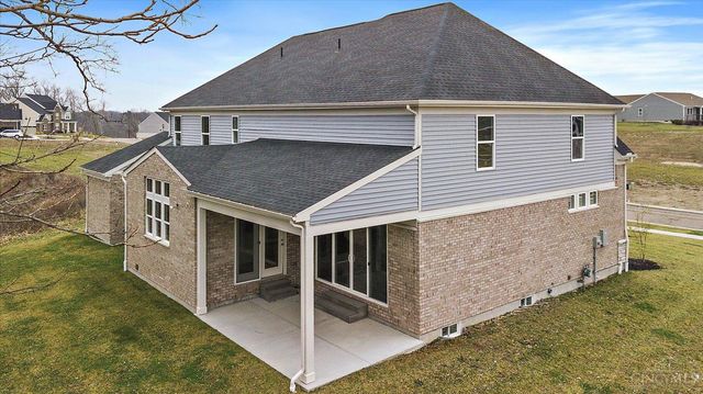 7511 Donegal Drive, Miami Twp, OH 45233