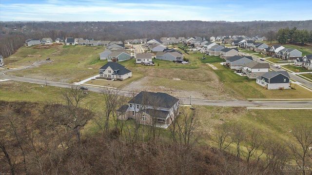 7511 Donegal Drive, Miami Twp, OH 45233