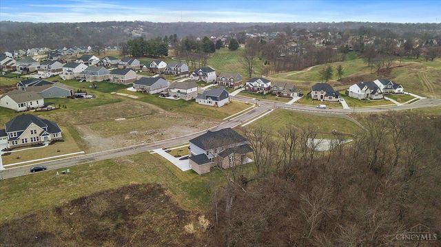 7511 Donegal Drive, Miami Twp, OH 45233