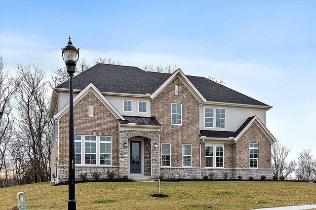 7511 Donegal Drive, Miami Twp, OH 45233