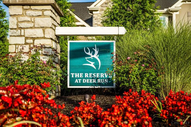 7511 Donegal Drive, Miami Twp, OH 45233