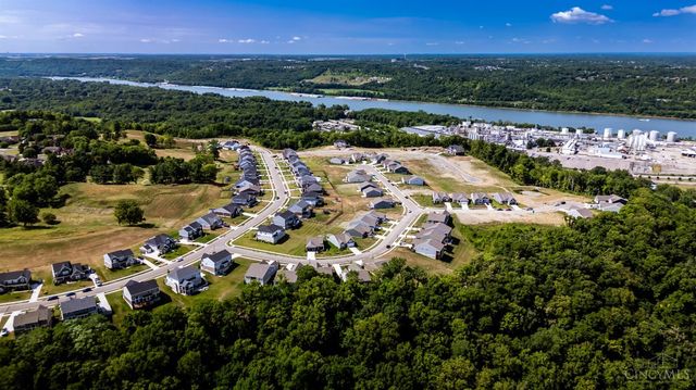 7511 Donegal Drive, Miami Twp, OH 45233