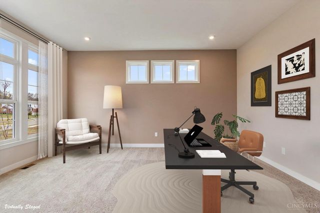 7511 Donegal Drive, Miami Twp, OH 45233