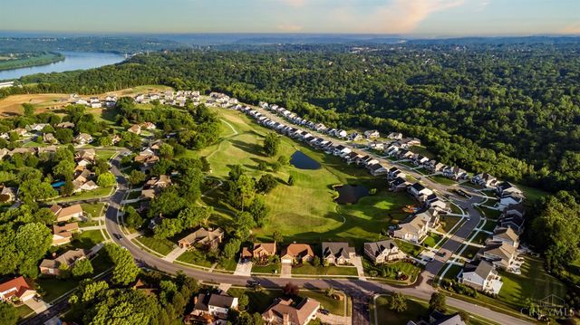 7511 Donegal Drive, Miami Twp, OH 45233