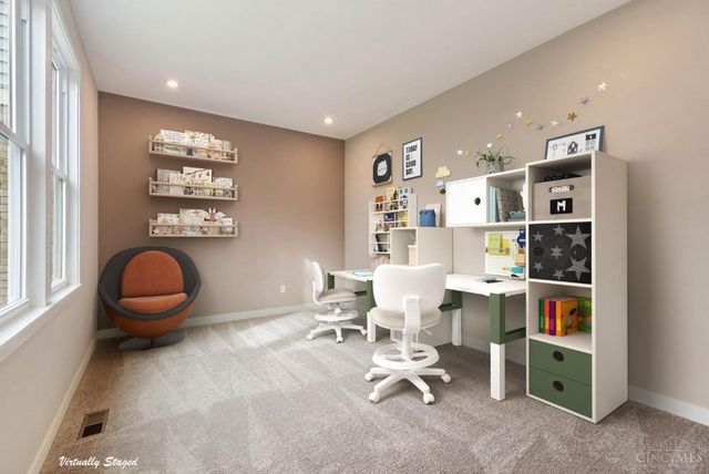 7511 Donegal Drive, Miami Twp, OH 45233