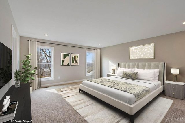 7511 Donegal Drive, Miami Twp, OH 45233