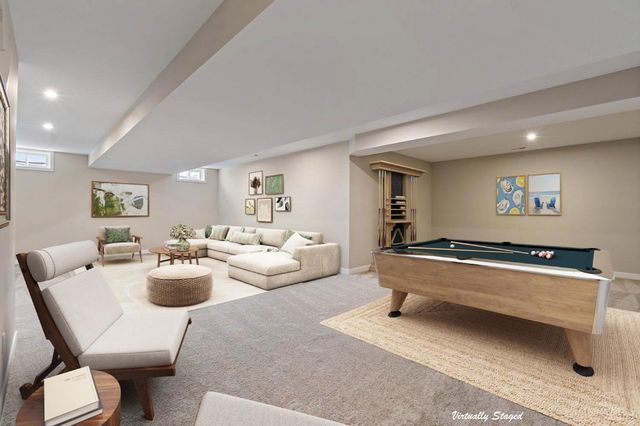 7511 Donegal Drive, Miami Twp, OH 45233