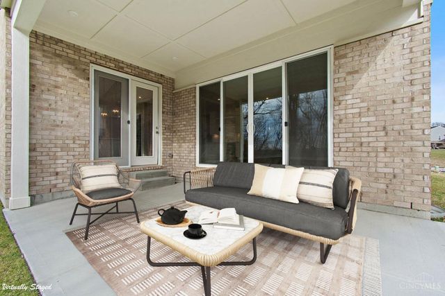 7511 Donegal Drive, Miami Twp, OH 45233