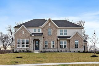 7511 Donegal Drive, Miami Twp, OH 45233