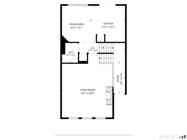 1703 Eaton Court 1703, Danbury, CT 06811