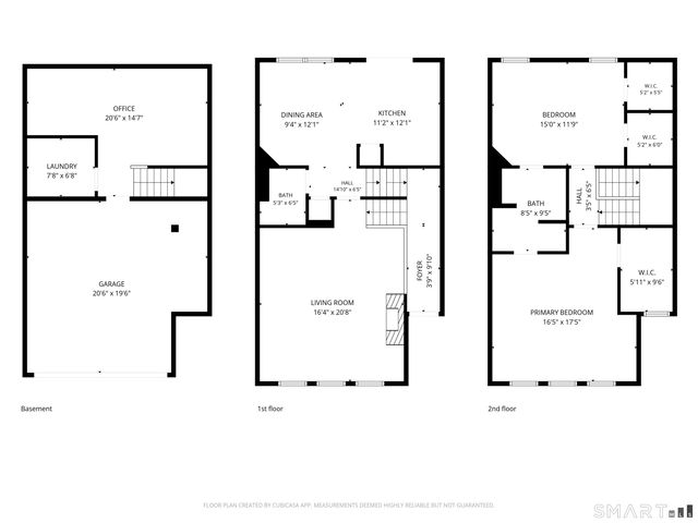 1703 Eaton Court 1703, Danbury, CT 06811