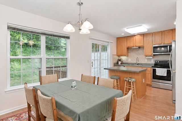 1703 Eaton Court 1703, Danbury, CT 06811