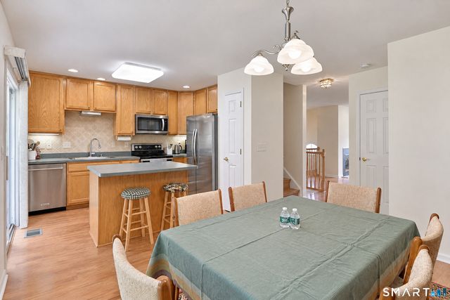 1703 Eaton Court 1703, Danbury, CT 06811