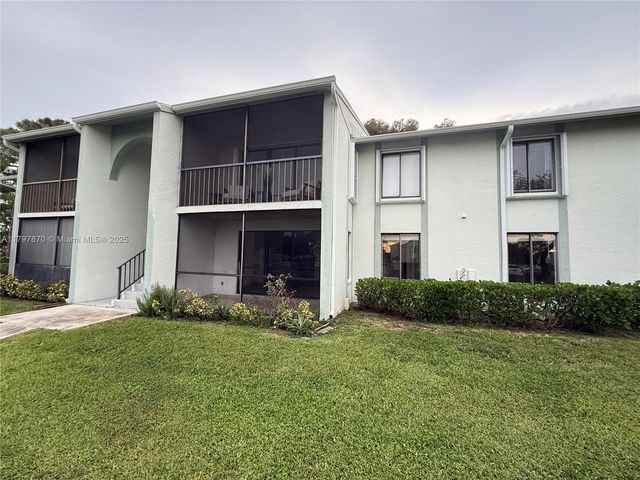 3664 Alder Dr B1, West Palm Beach, FL 33417