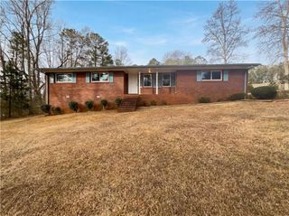 5255 Post Road, Winston, GA 30187