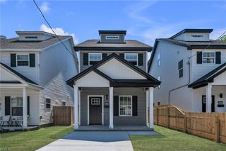 629 Westwood AVE, Hampton, VA 23661