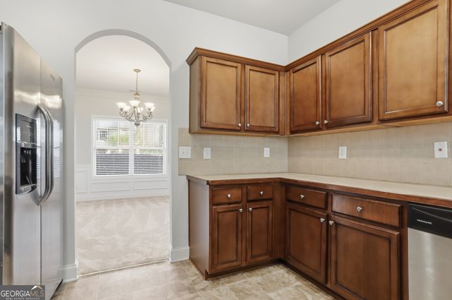 62 Cleburne Place, Acworth, GA 30101