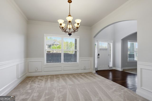 62 Cleburne Place, Acworth, GA 30101