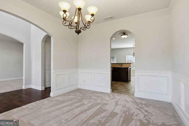 62 Cleburne Place, Acworth, GA 30101