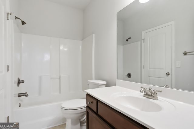 62 Cleburne Place, Acworth, GA 30101