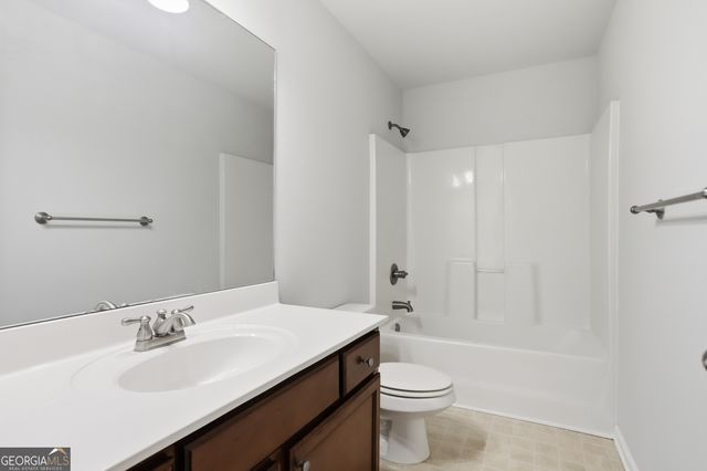 62 Cleburne Place, Acworth, GA 30101