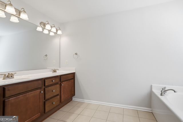 62 Cleburne Place, Acworth, GA 30101