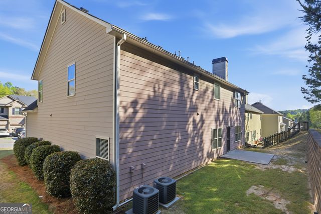 62 Cleburne Place, Acworth, GA 30101