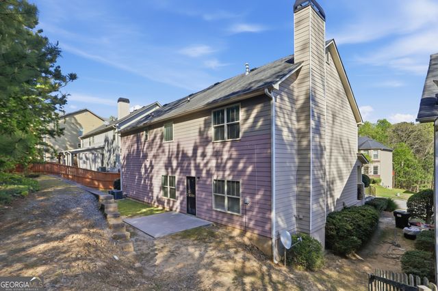 62 Cleburne Place, Acworth, GA 30101