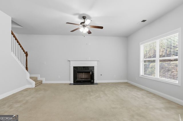 62 Cleburne Place, Acworth, GA 30101