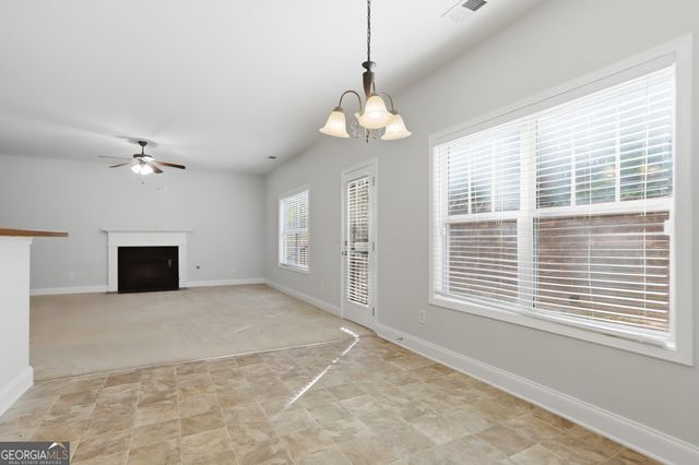 62 Cleburne Place, Acworth, GA 30101