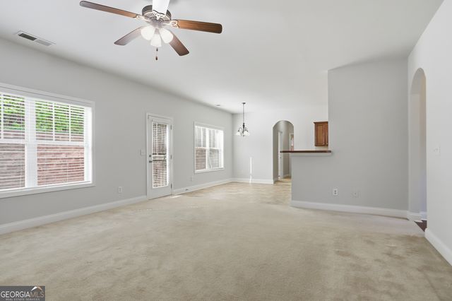 62 Cleburne Place, Acworth, GA 30101